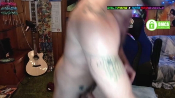 Hairandmuscle  13-09-2021 video bigdildo